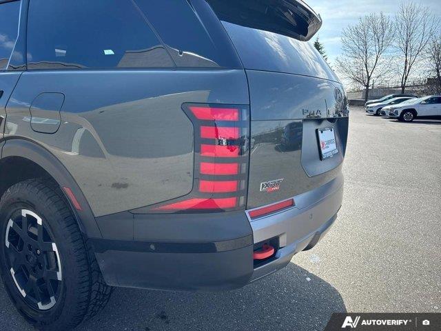 hyundai Palisade 2026 - 13