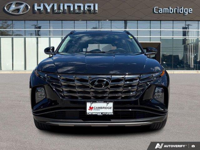 hyundai Tucson hybride 2024 - 8
