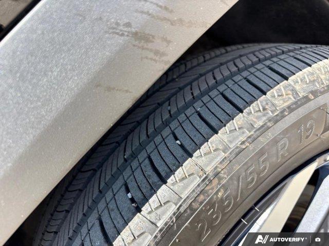 hyundai Tucson hybride 2024 - 10