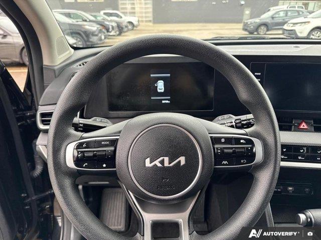 kia Sportage 2025 - 17