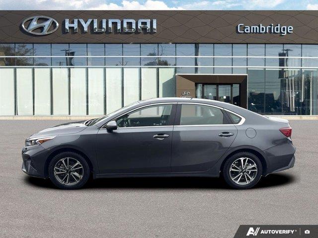 kia Forte 2024 - 2