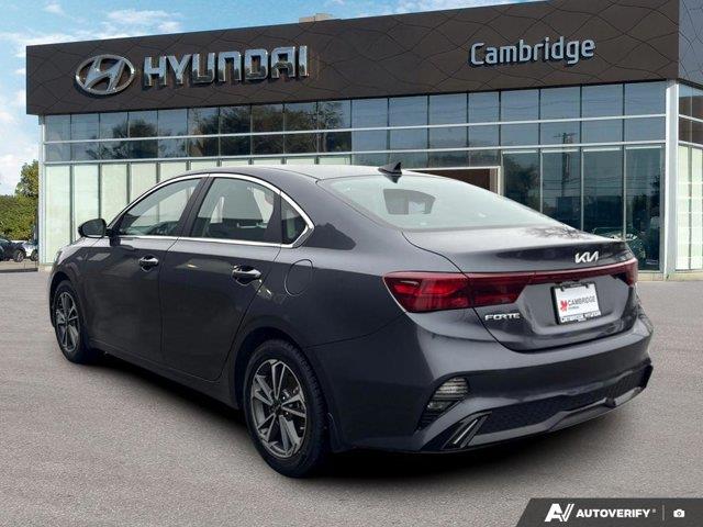 kia Forte 2024 - 3
