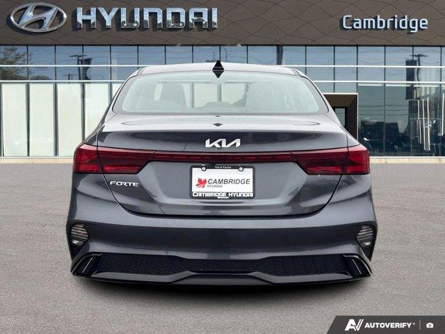 kia Forte 2024 - 4