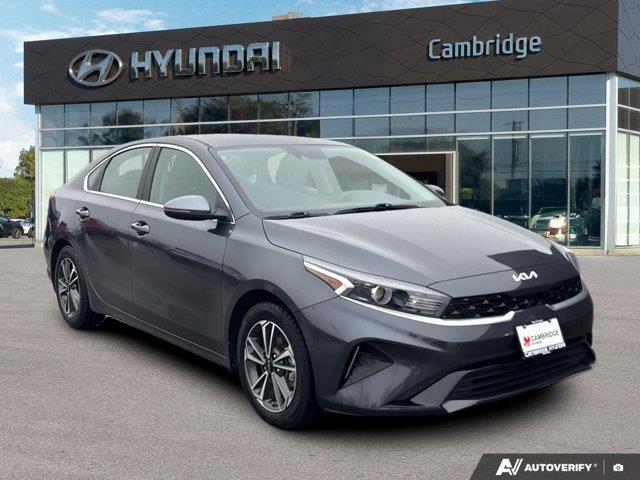 kia Forte 2024 - 7
