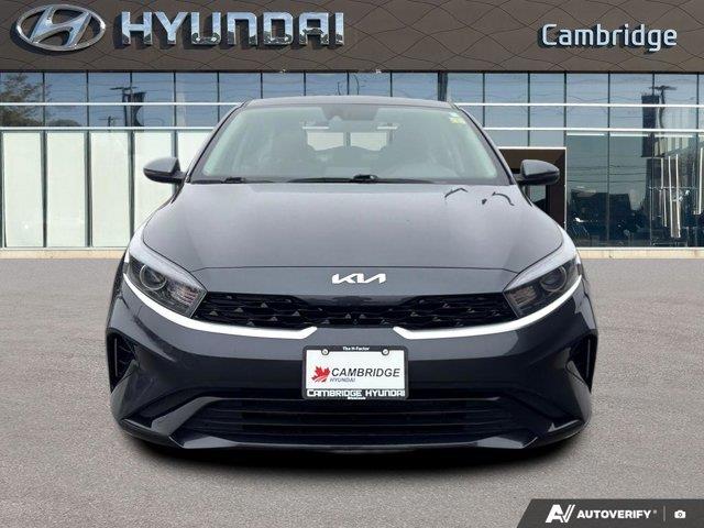 kia Forte 2024 - 8