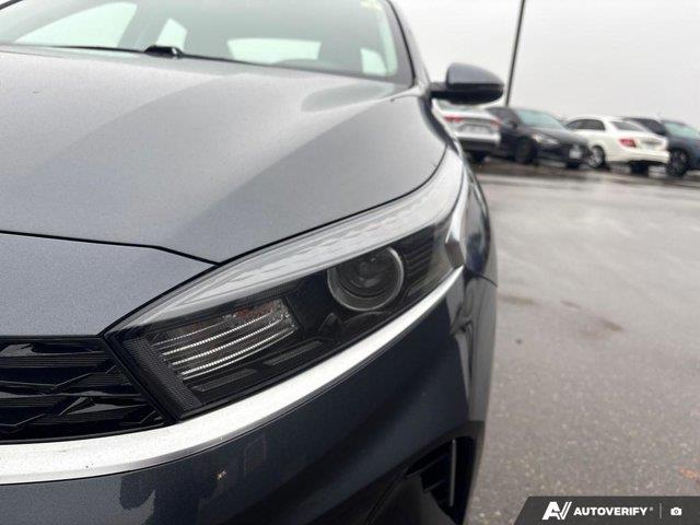 kia Forte 2024 - 11