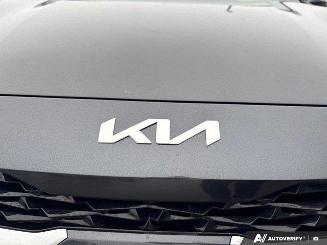 kia Forte 2024 - 12