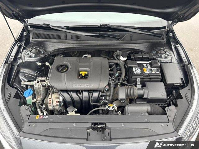 kia Forte 2024 - 13