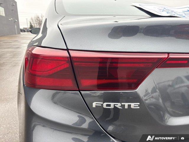 kia Forte 2024 - 14