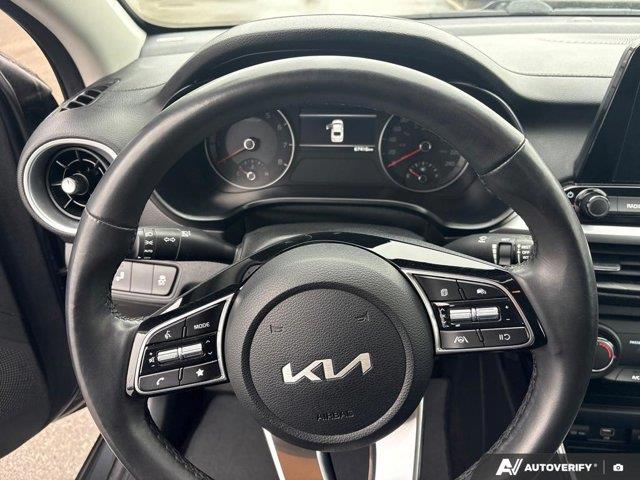 kia Forte 2024 - 17