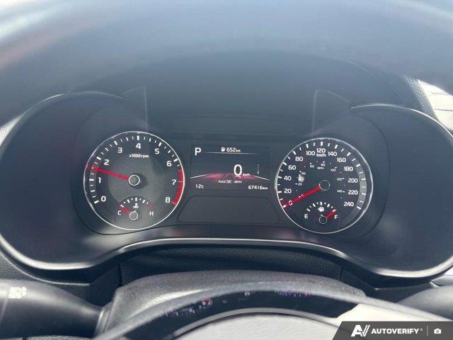 kia Forte 2024 - 18