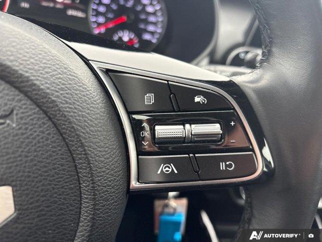 kia Forte 2024 - 19