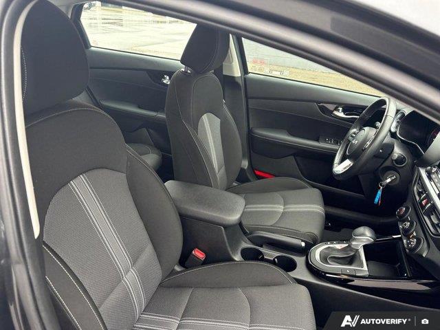 kia Forte 2024 - 25