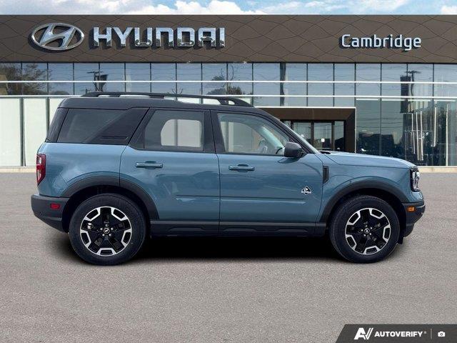 ford Bronco Sport 2022 - 6