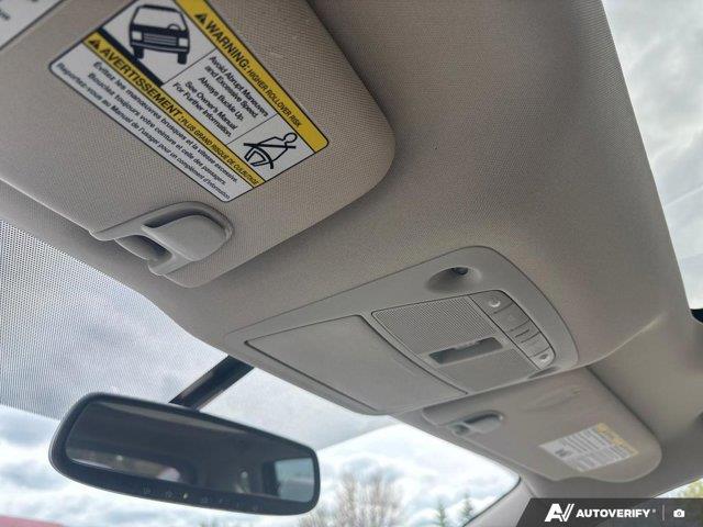 nissan Murano 2015 - 24