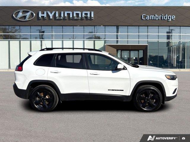 jeep Cherokee 2021 - 6