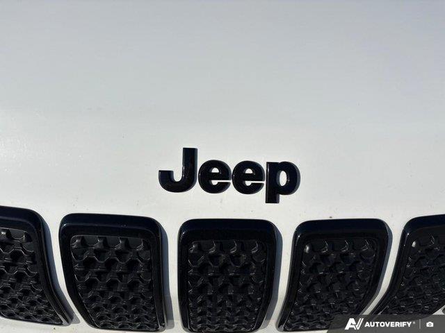 jeep Cherokee 2021 - 12
