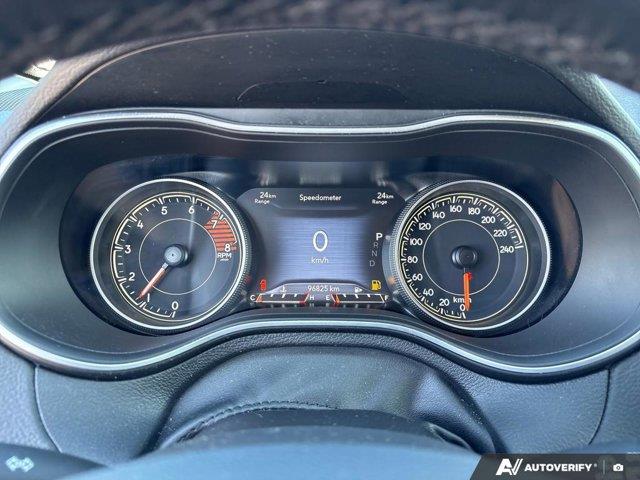 jeep Cherokee 2021 - 18