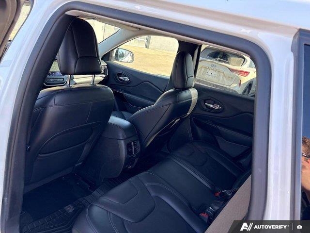 jeep Cherokee 2021 - 26