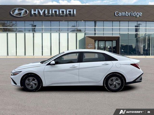 hyundai Elantra 2024 - 2