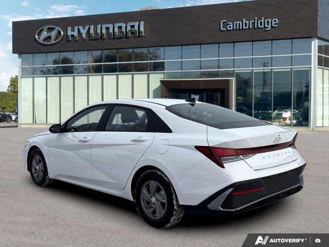 hyundai Elantra 2024 - 3