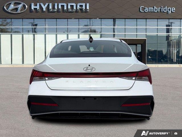 hyundai Elantra 2024 - 4