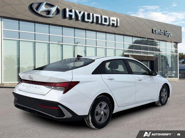 hyundai Elantra 2024 - 5