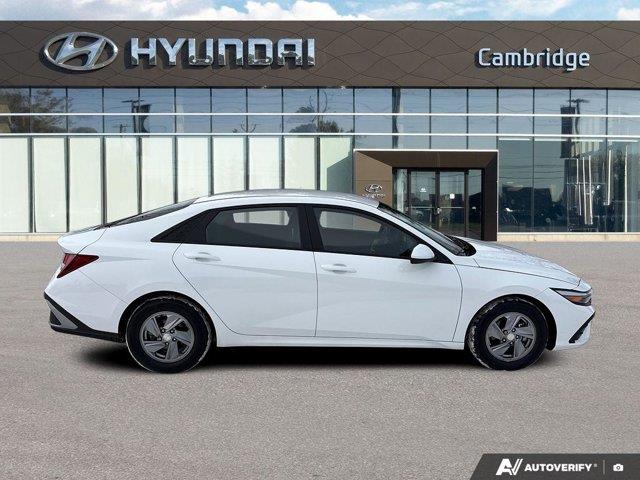 hyundai Elantra 2024 - 6