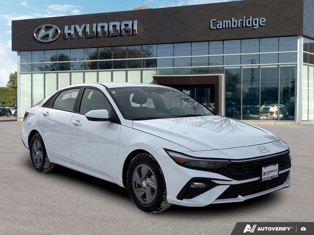 hyundai Elantra 2024 - 7