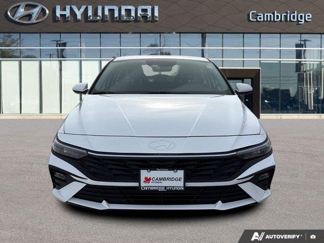 hyundai Elantra 2024 - 8
