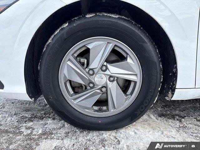 hyundai Elantra 2024 - 9