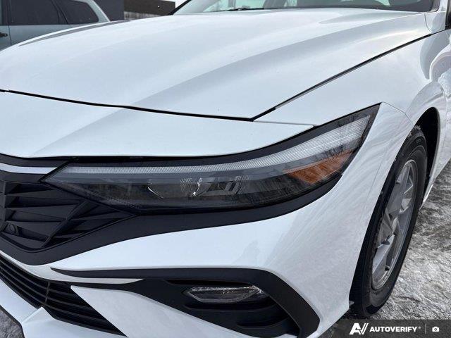 hyundai Elantra 2024 - 11