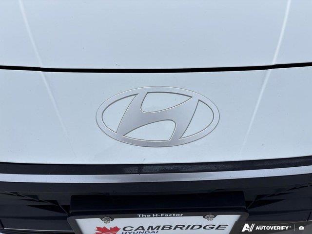 hyundai Elantra 2024 - 12