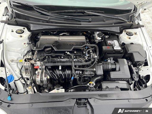 hyundai Elantra 2024 - 13