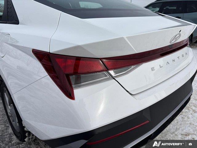 hyundai Elantra 2024 - 14