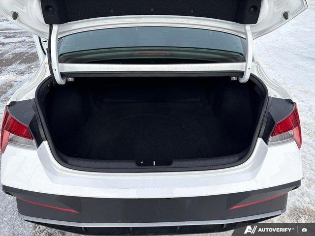 hyundai Elantra 2024 - 15