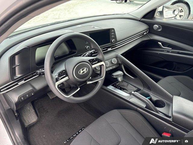 hyundai Elantra 2024 - 16