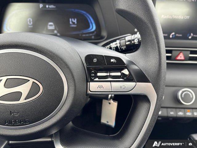 hyundai Elantra 2024 - 19