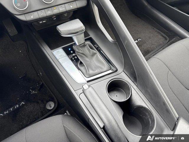 hyundai Elantra 2024 - 21