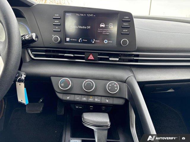 hyundai Elantra 2024 - 22