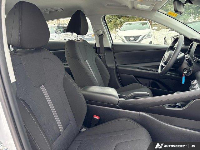 hyundai Elantra 2024 - 25