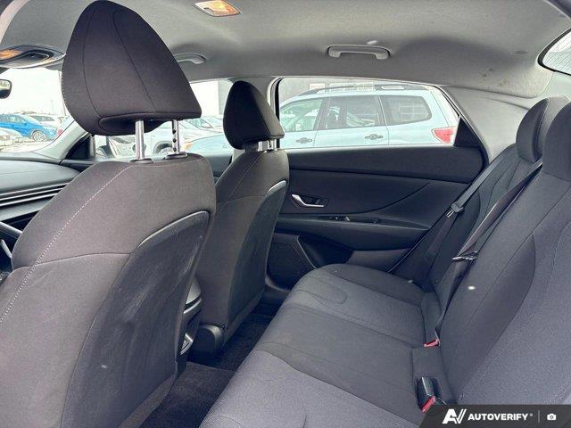 hyundai Elantra 2024 - 26