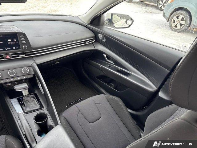 hyundai Elantra 2024 - 28