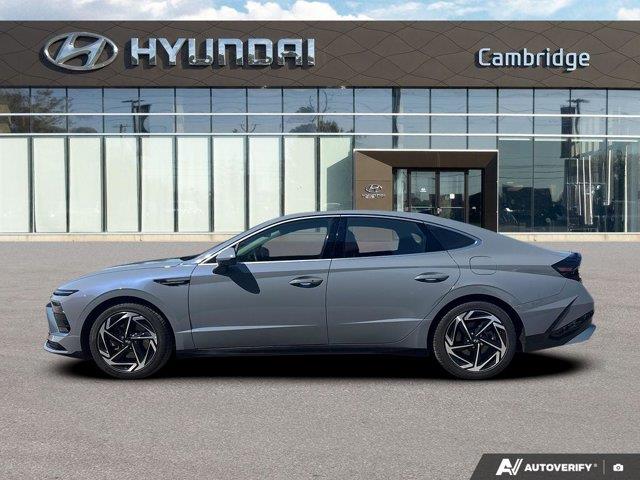 hyundai Sonata 2024 - 2