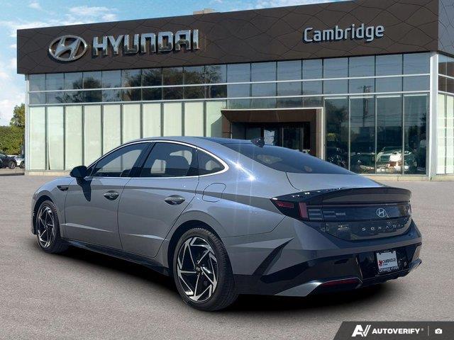hyundai Sonata 2024 - 3