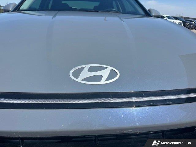 hyundai Sonata 2024 - 12