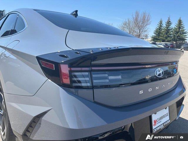 hyundai Sonata 2024 - 13