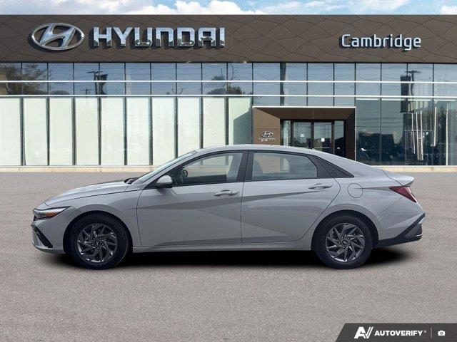 hyundai Elantra 2024 - 2