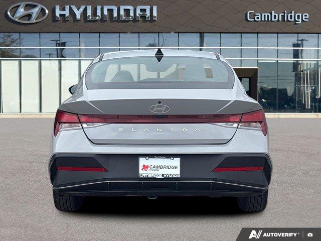 hyundai Elantra 2024 - 4