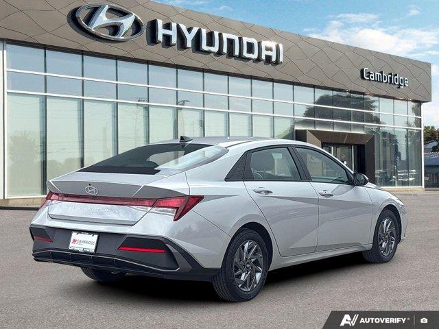 hyundai Elantra 2024 - 5